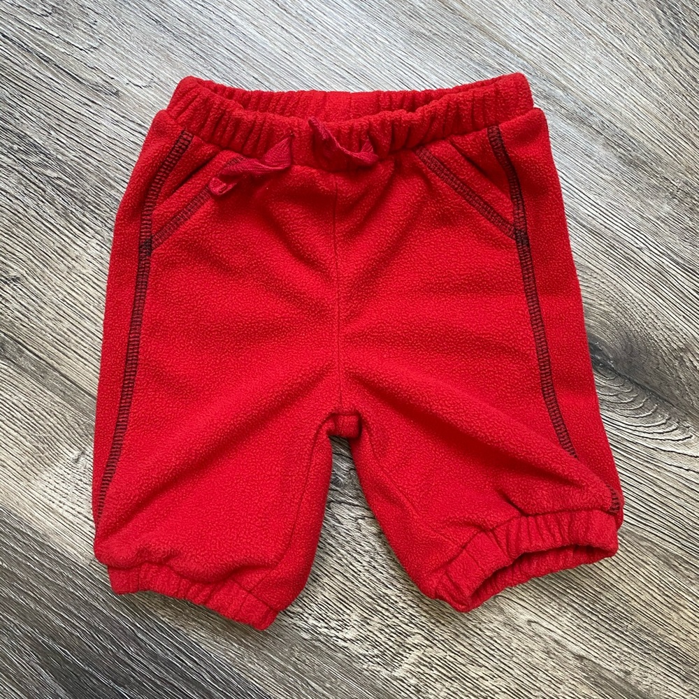 Baby joggers / Sweatpants